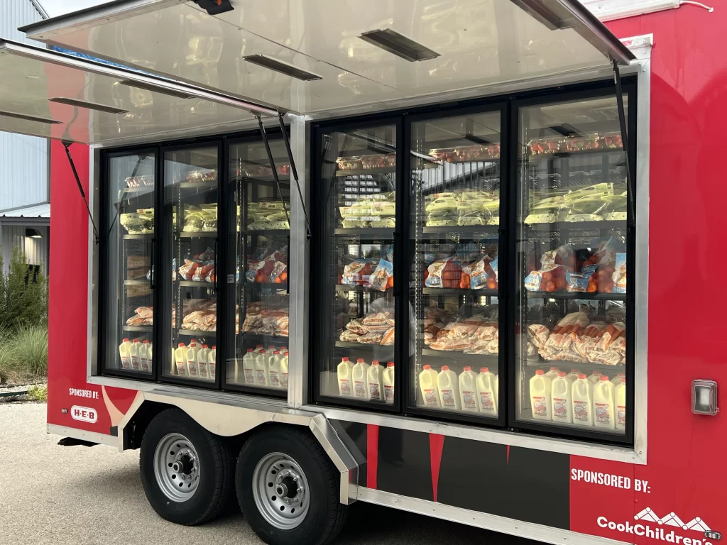 RED Mobile Market