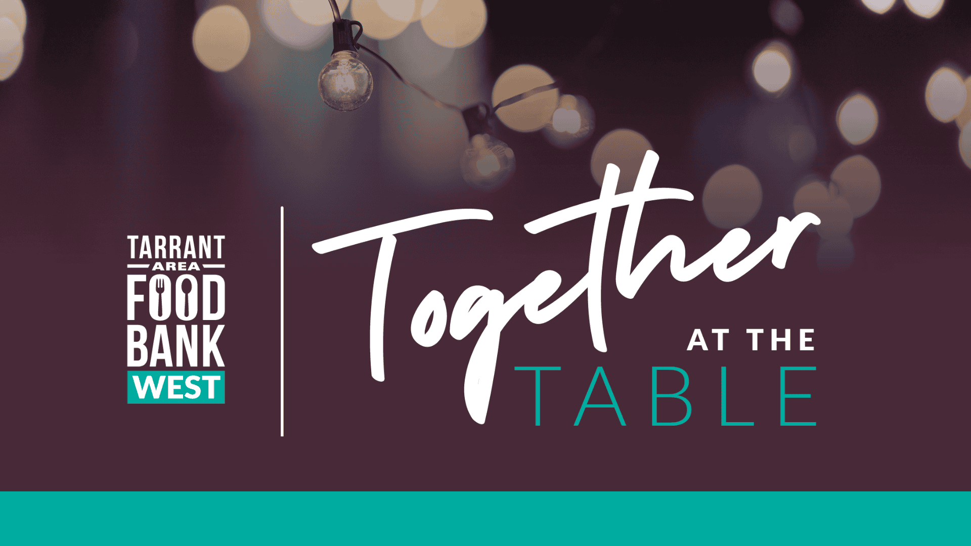 Together at the Table