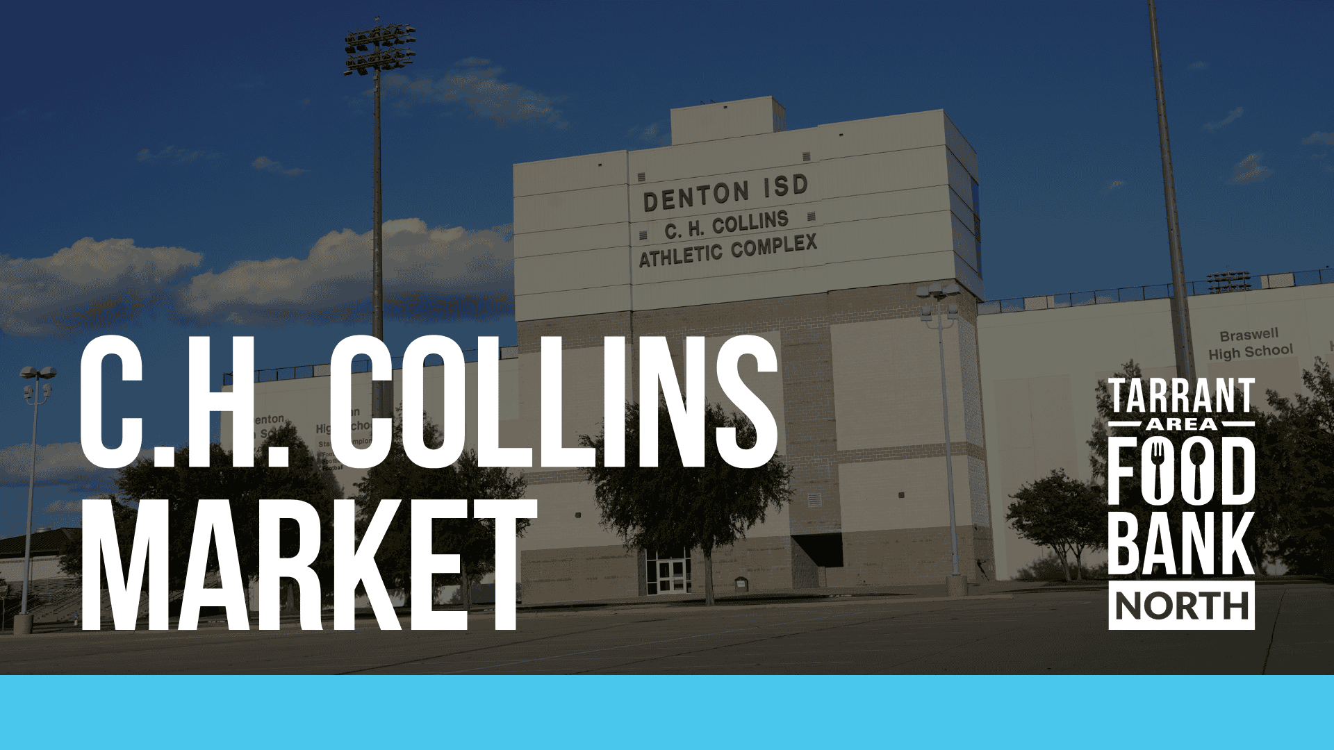 C.H. Collins Market